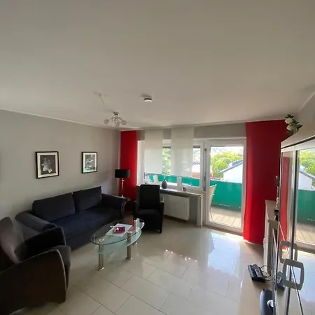 Fewo-terfehr * Willingen (Upland)