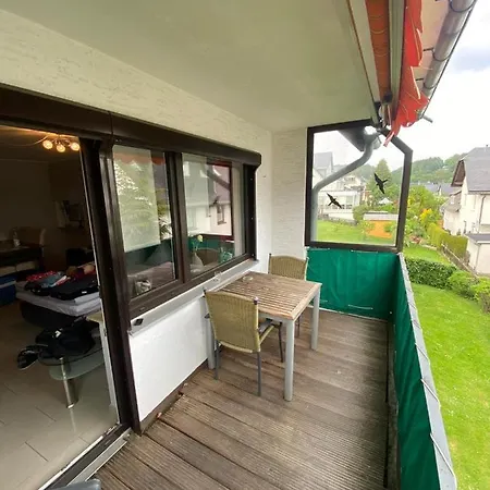 Fewo-terfehr Appartement *