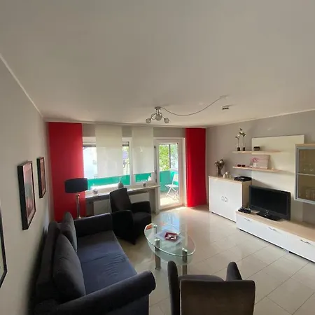 Fewo-terfehr * Willingen (Upland)