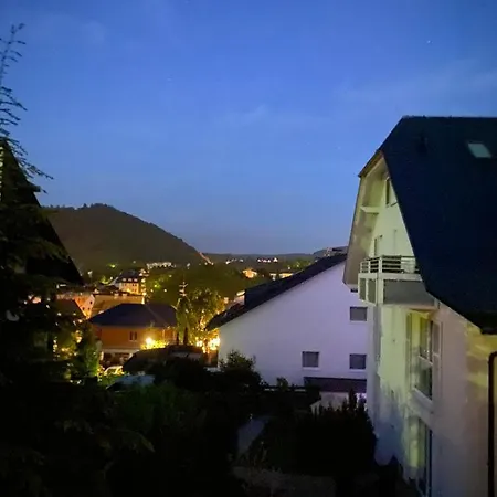 Fewo-terfehr Willingen (Upland)