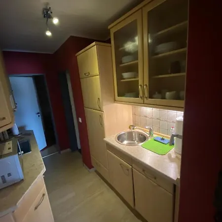 Fewo-terfehr Lejlighed *