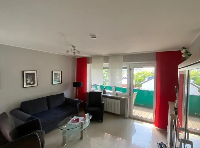 Fewo-terfehr * 빌링겐