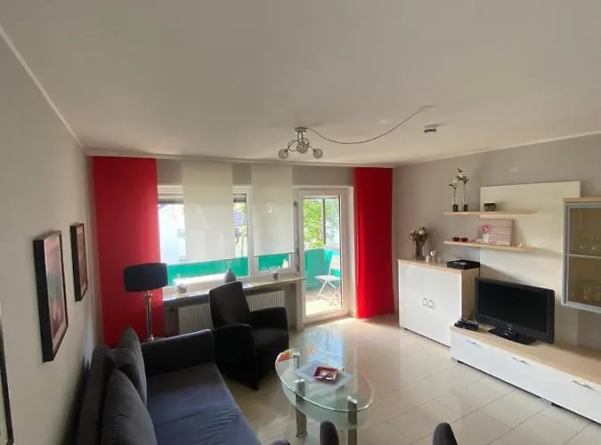 Fewo-terfehr * 빌링겐