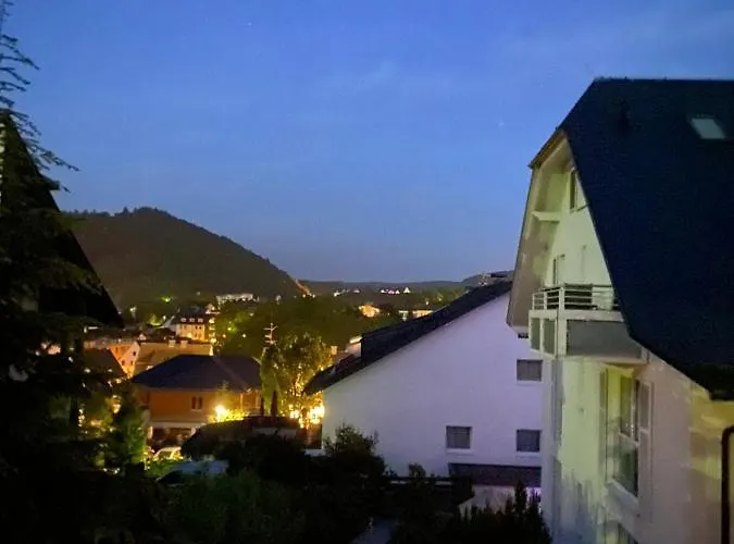 Fewo-terfehr 빌링겐